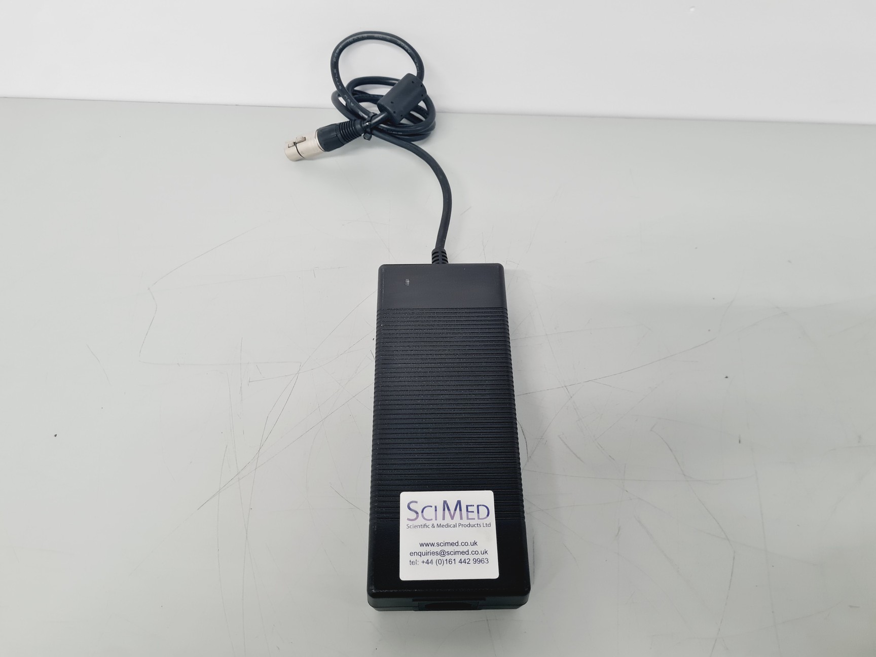 Image of Hielscher UP200St-G Ultrasonic Generator