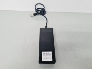 Thumbnail image of Hielscher UP200St-G Ultrasonic Generator