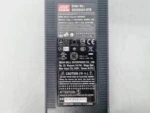 Thumbnail image of Hielscher UP200St-G Ultrasonic Generator