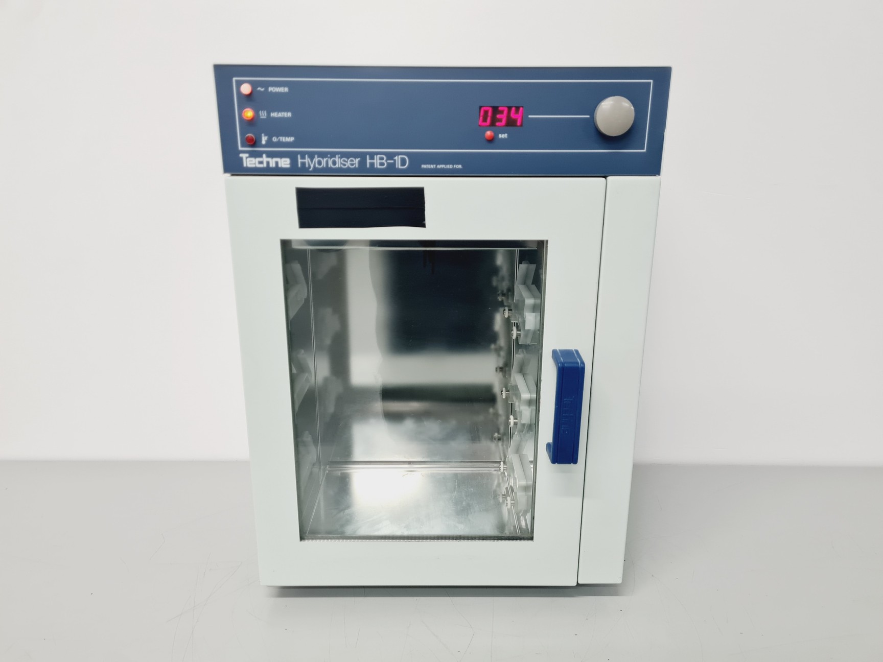 Image of Techne Hybridiser HB-1D Hybridisation Oven