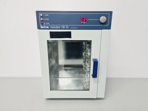 Thumbnail image of Techne Hybridiser HB-1D Hybridisation Oven