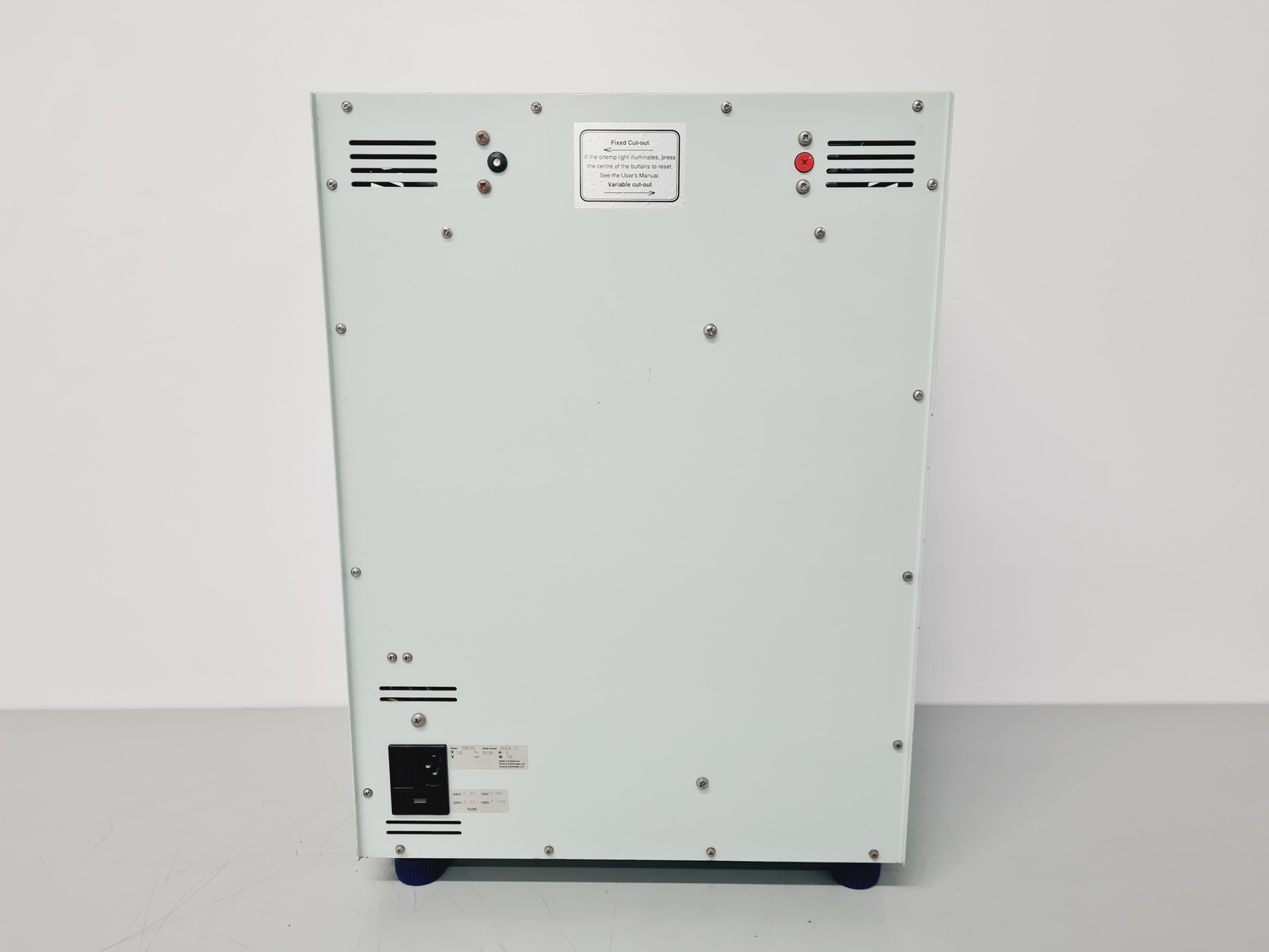 Image of Techne Hybridiser HB-1D Hybridisation Oven