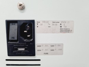 Thumbnail image of Techne Hybridiser HB-1D Hybridisation Oven
