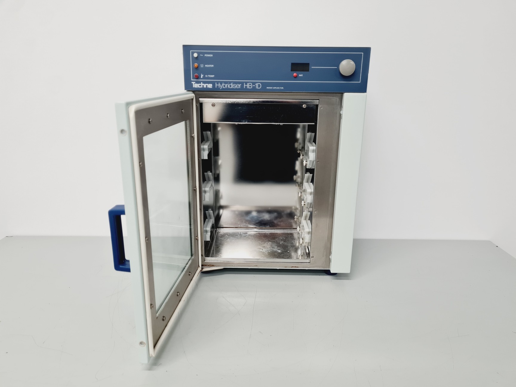 Image of Techne Hybridiser HB-1D Hybridisation Oven