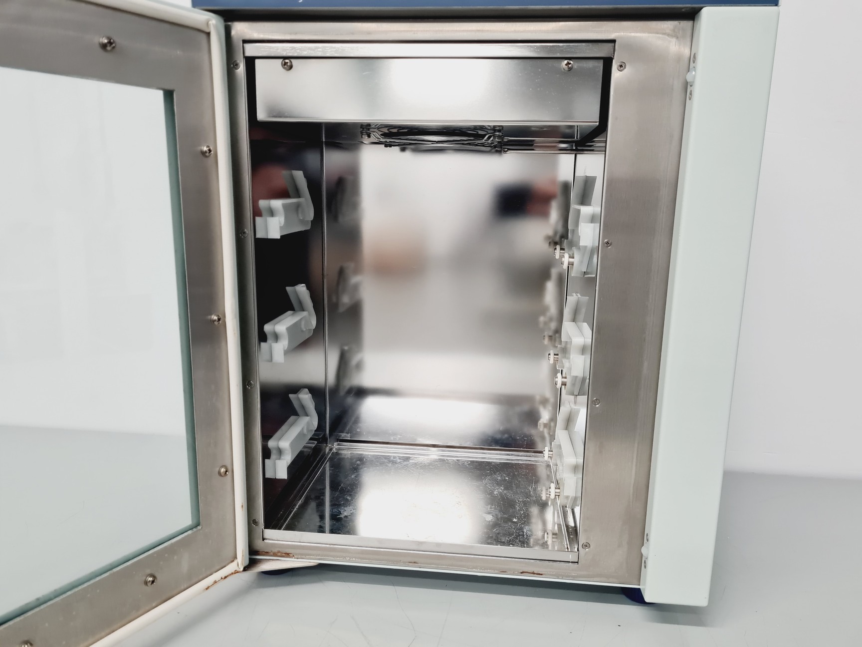 Image of Techne Hybridiser HB-1D Hybridisation Oven