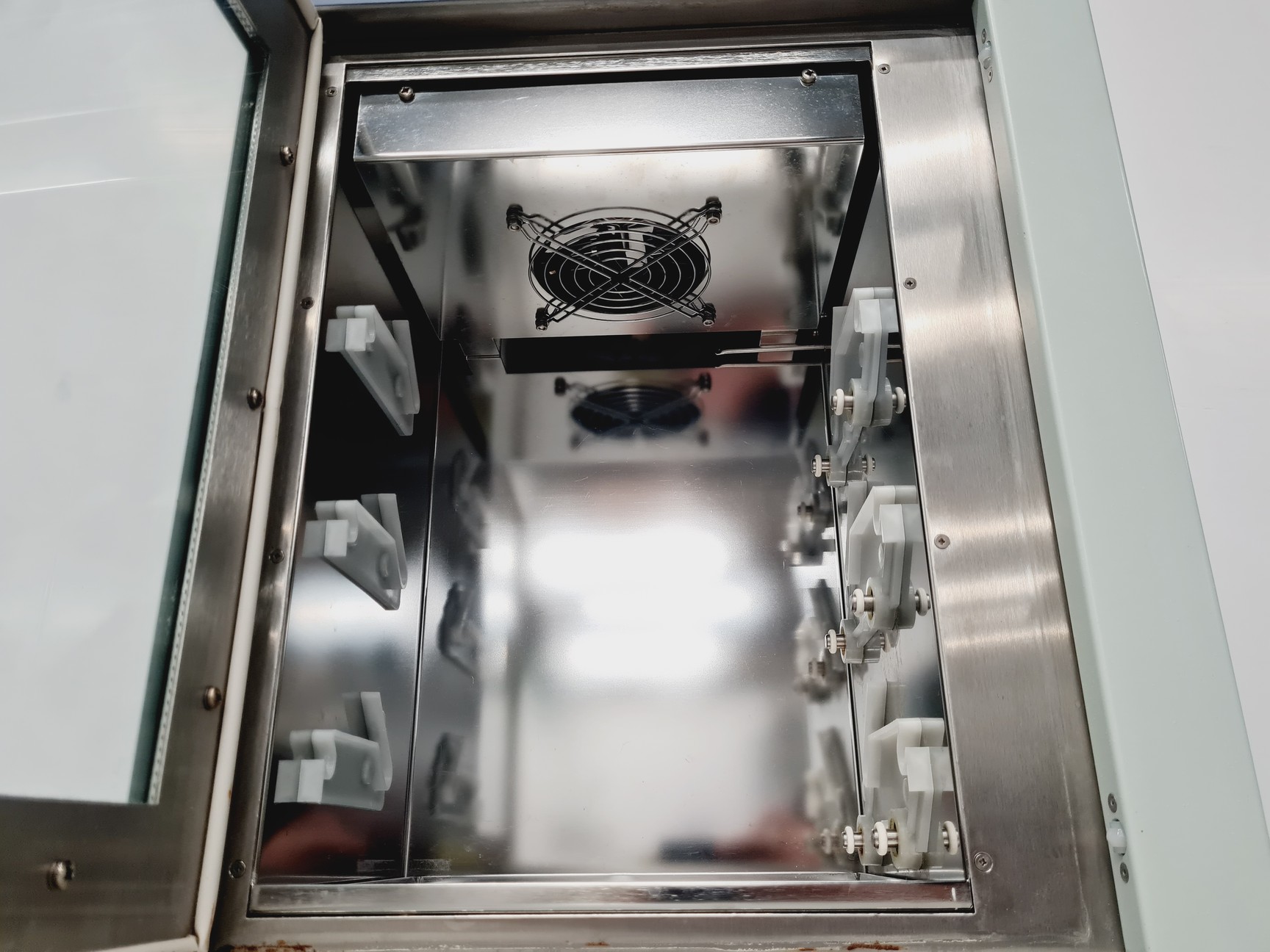 Image of Techne Hybridiser HB-1D Hybridisation Oven