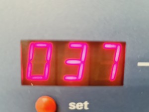 Thumbnail image of Techne Hybridiser HB-1D Hybridisation Oven