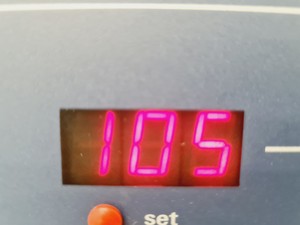 Thumbnail image of Techne Hybridiser HB-1D Hybridisation Oven