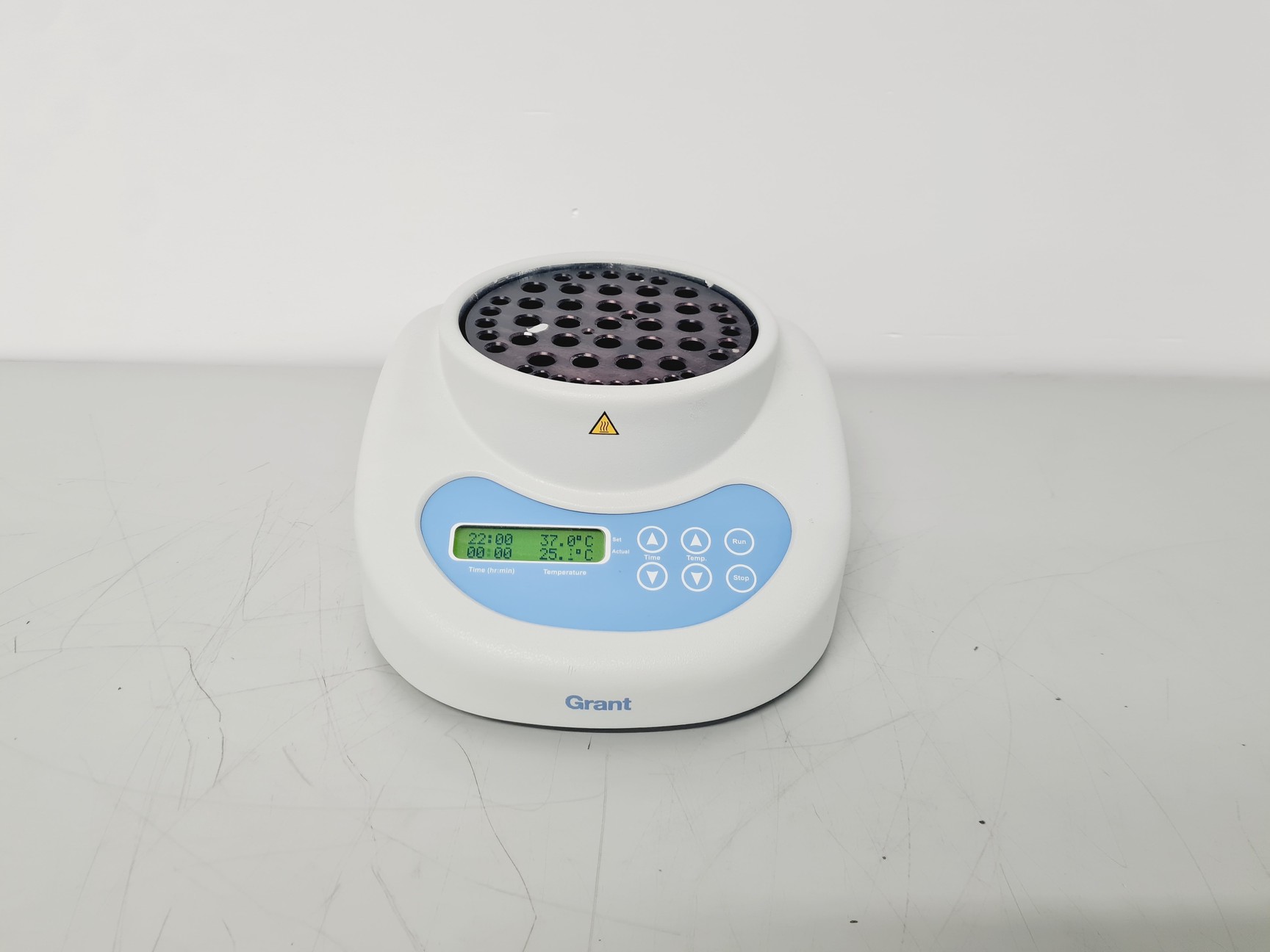 Image of Grant BTD Dry Block Heater