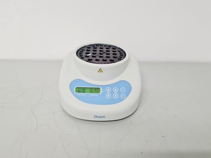 Thumbnail image of Grant BTD Dry Block Heater