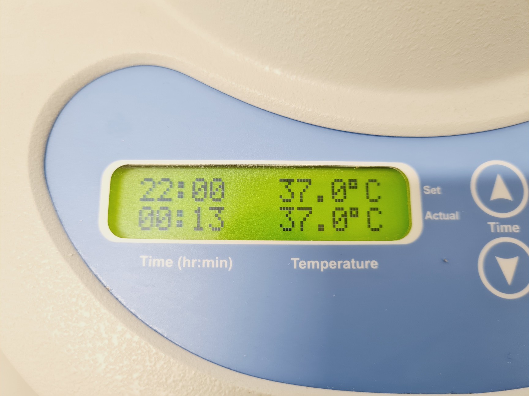 Image of Grant BTD Dry Block Heater