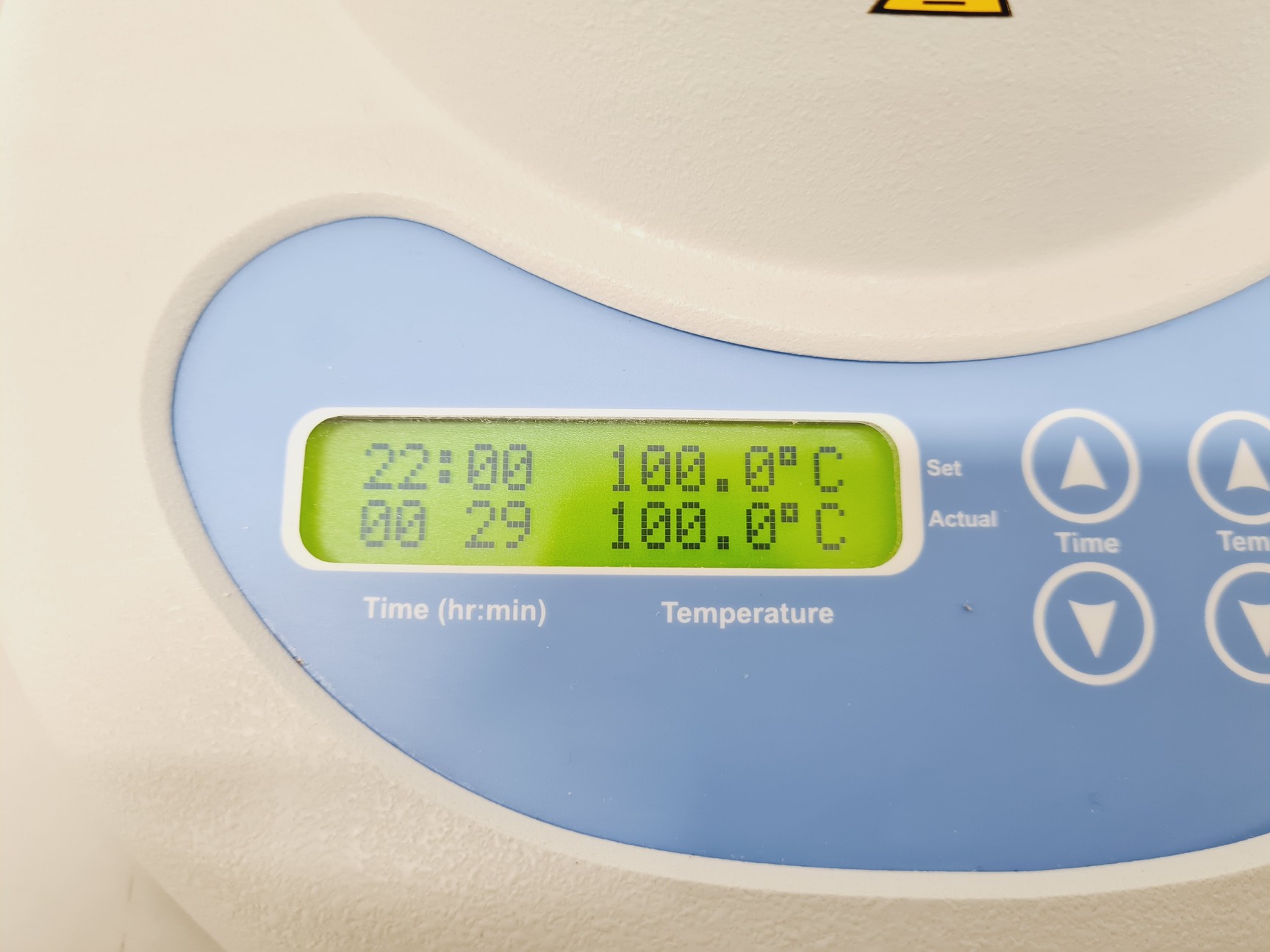 Image of Grant BTD Dry Block Heater