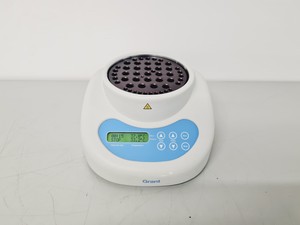 Thumbnail image of Grant BTD Dry Block Heater