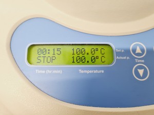 Thumbnail image of Grant BTD Dry Block Heater