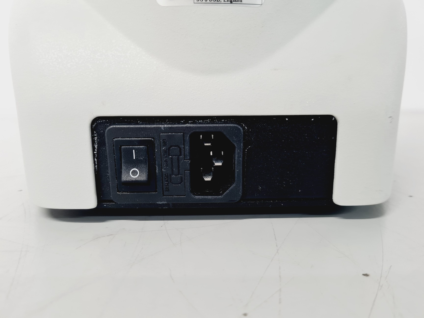 Image of Grant BTD Dry Block Heater