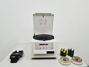Thumbnail image of Heraeus Labofuge 400 Centrifuge