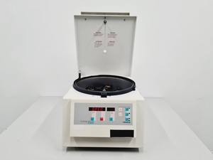 Thumbnail image of Heraeus Labofuge 400 Centrifuge