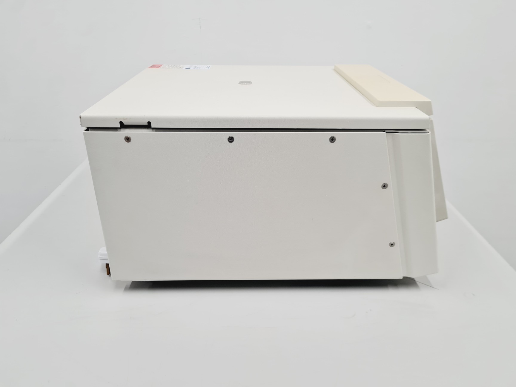 Image of Heraeus Labofuge 400 Centrifuge