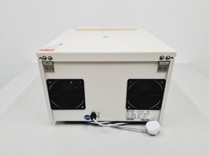 Thumbnail image of Heraeus Labofuge 400 Centrifuge