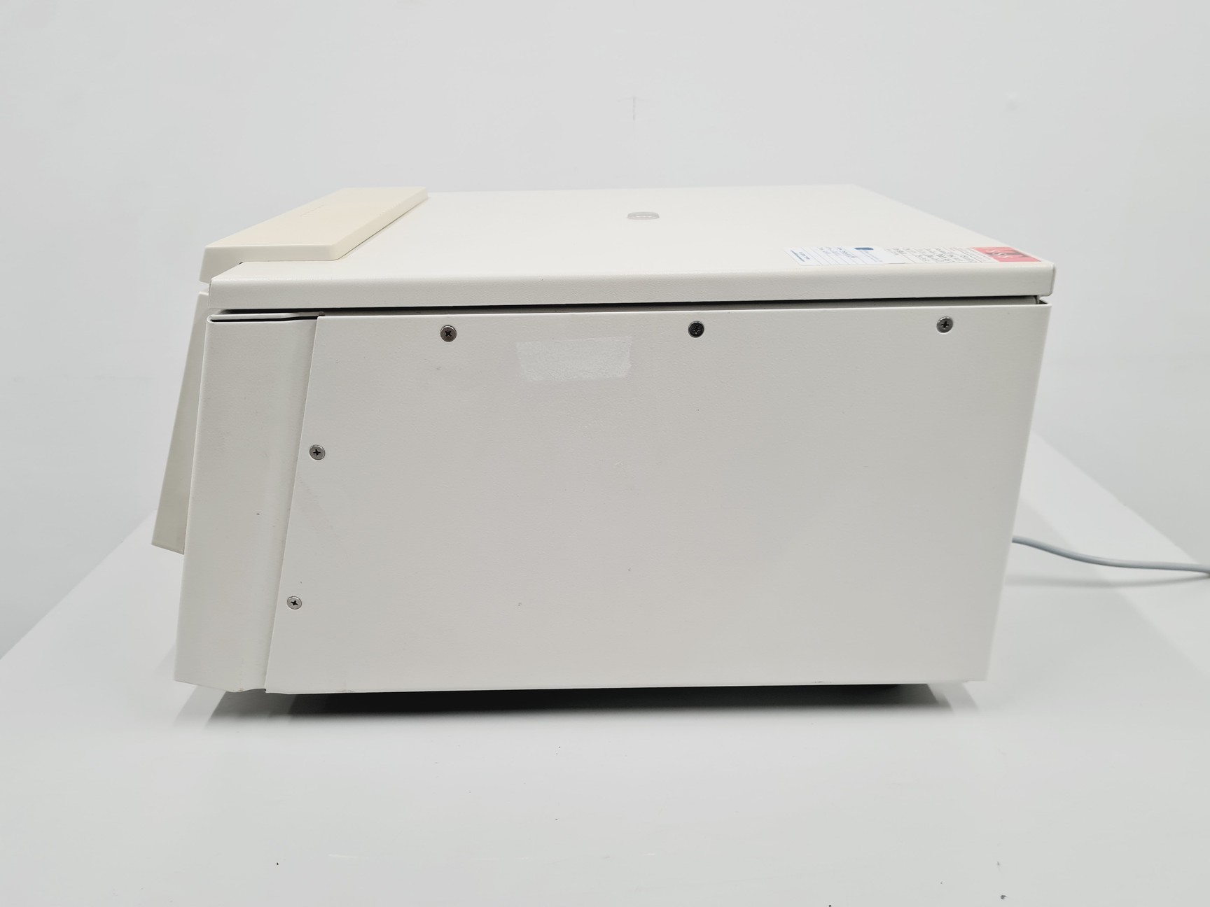 Image of Heraeus Labofuge 400 Centrifuge