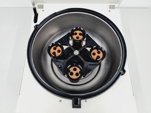 Thumbnail image of Heraeus Labofuge 400 Centrifuge