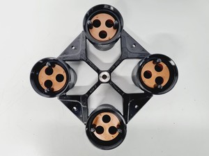 Thumbnail image of Heraeus Labofuge 400 Centrifuge