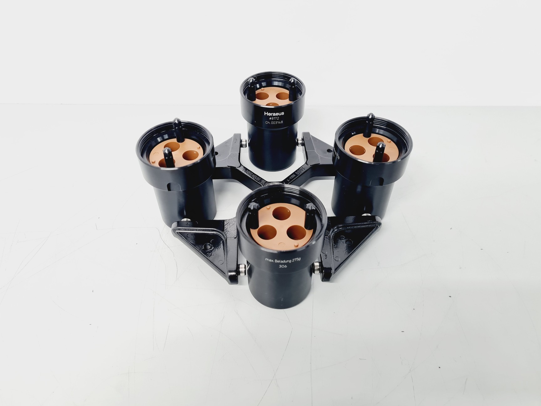 Image of Heraeus Labofuge 400 Centrifuge