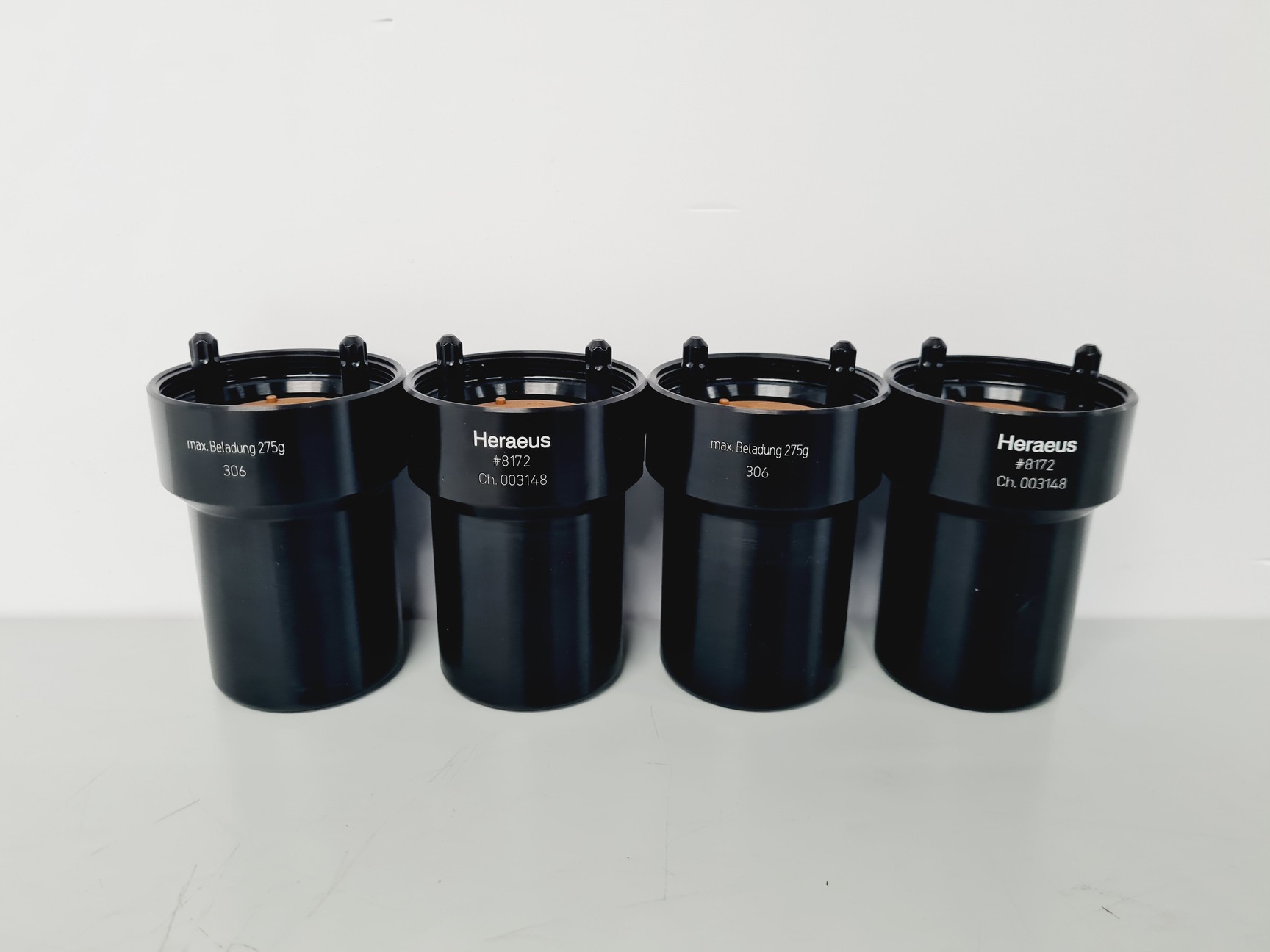 Image of Heraeus Labofuge 400 Centrifuge
