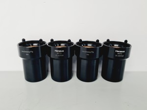 Thumbnail image of Heraeus Labofuge 400 Centrifuge