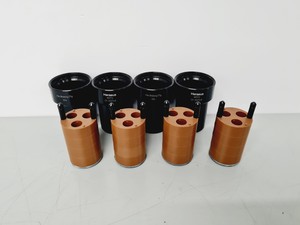Thumbnail image of Heraeus Labofuge 400 Centrifuge