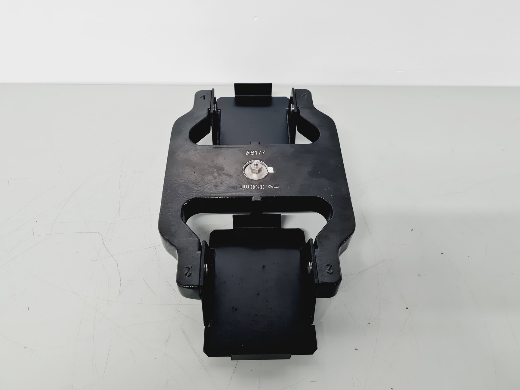 Image of Heraeus Labofuge 400 Centrifuge