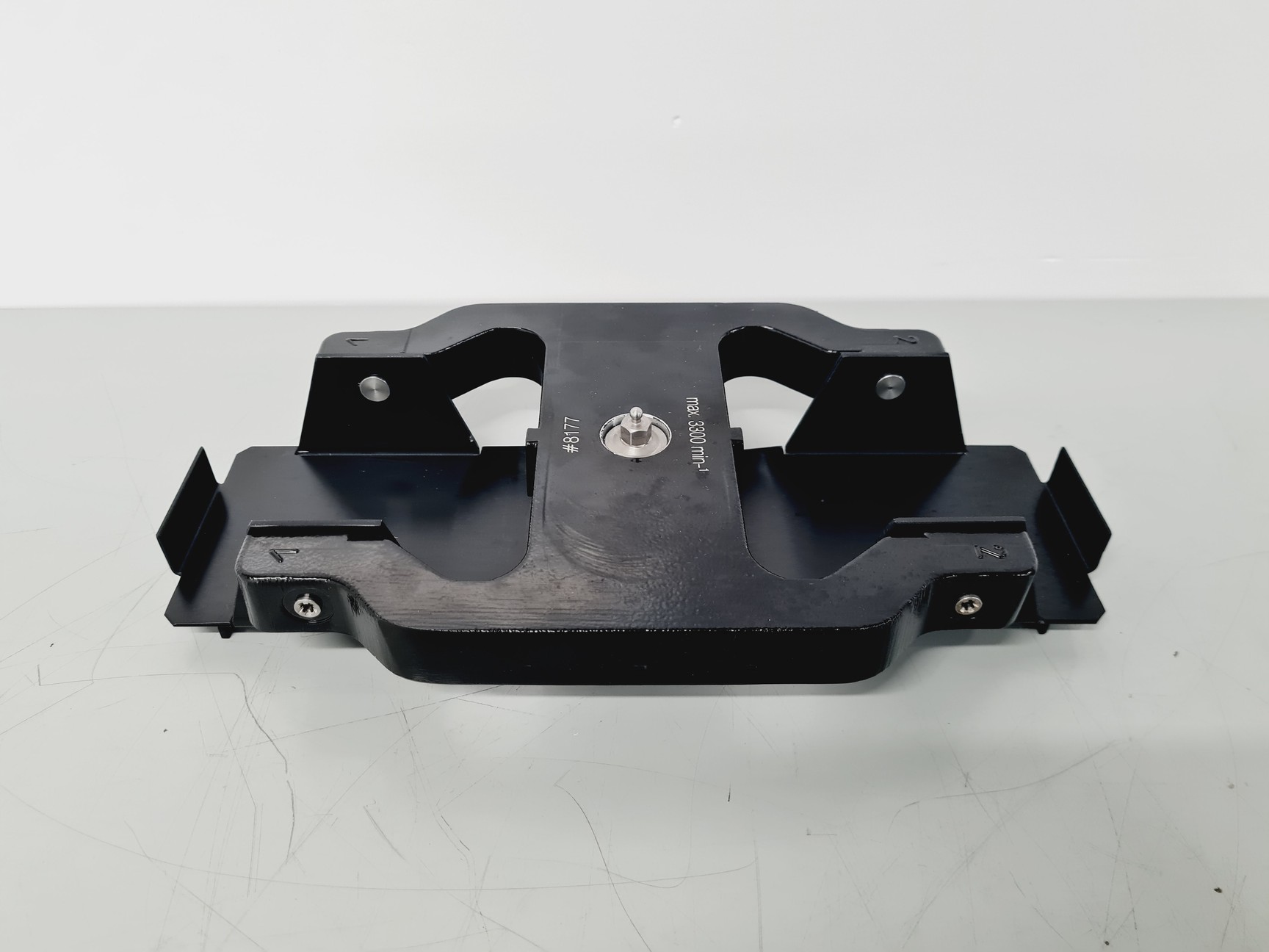 Image of Heraeus Labofuge 400 Centrifuge