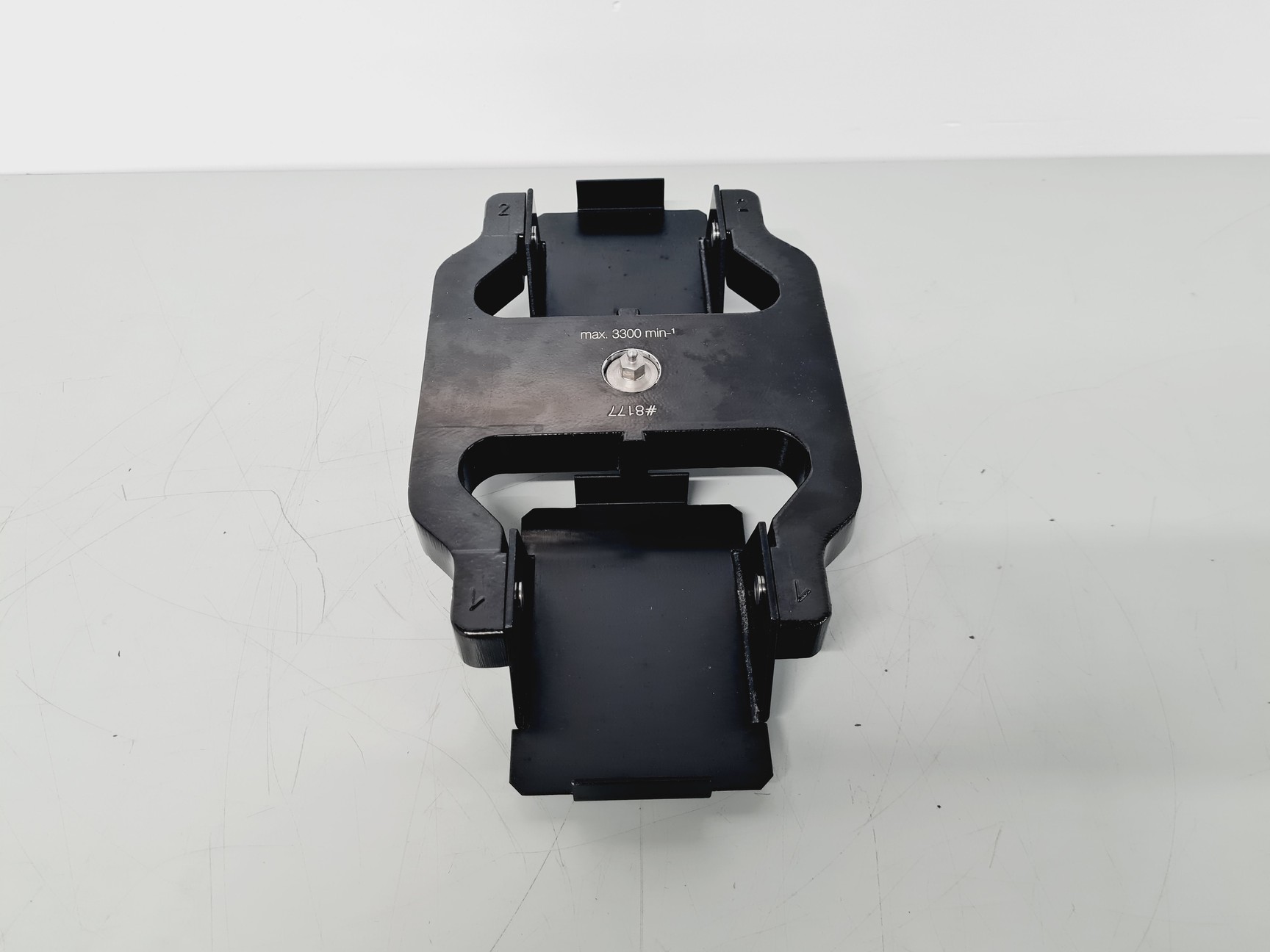 Image of Heraeus Labofuge 400 Centrifuge