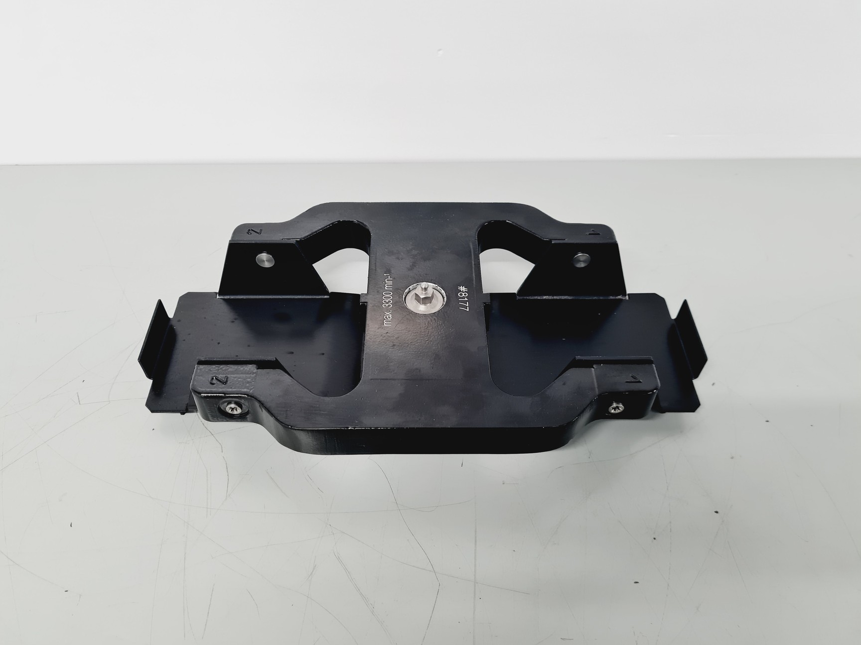 Image of Heraeus Labofuge 400 Centrifuge