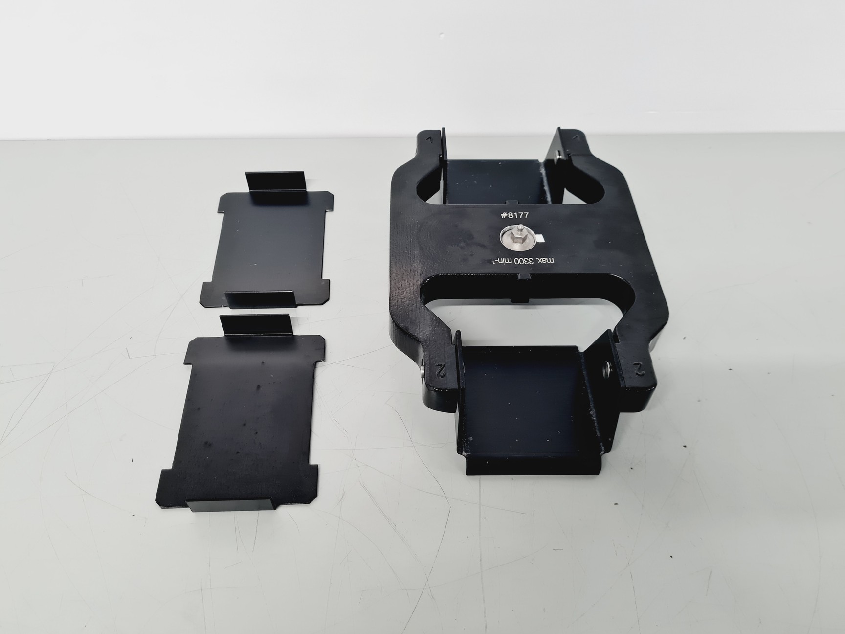 Image of Heraeus Labofuge 400 Centrifuge
