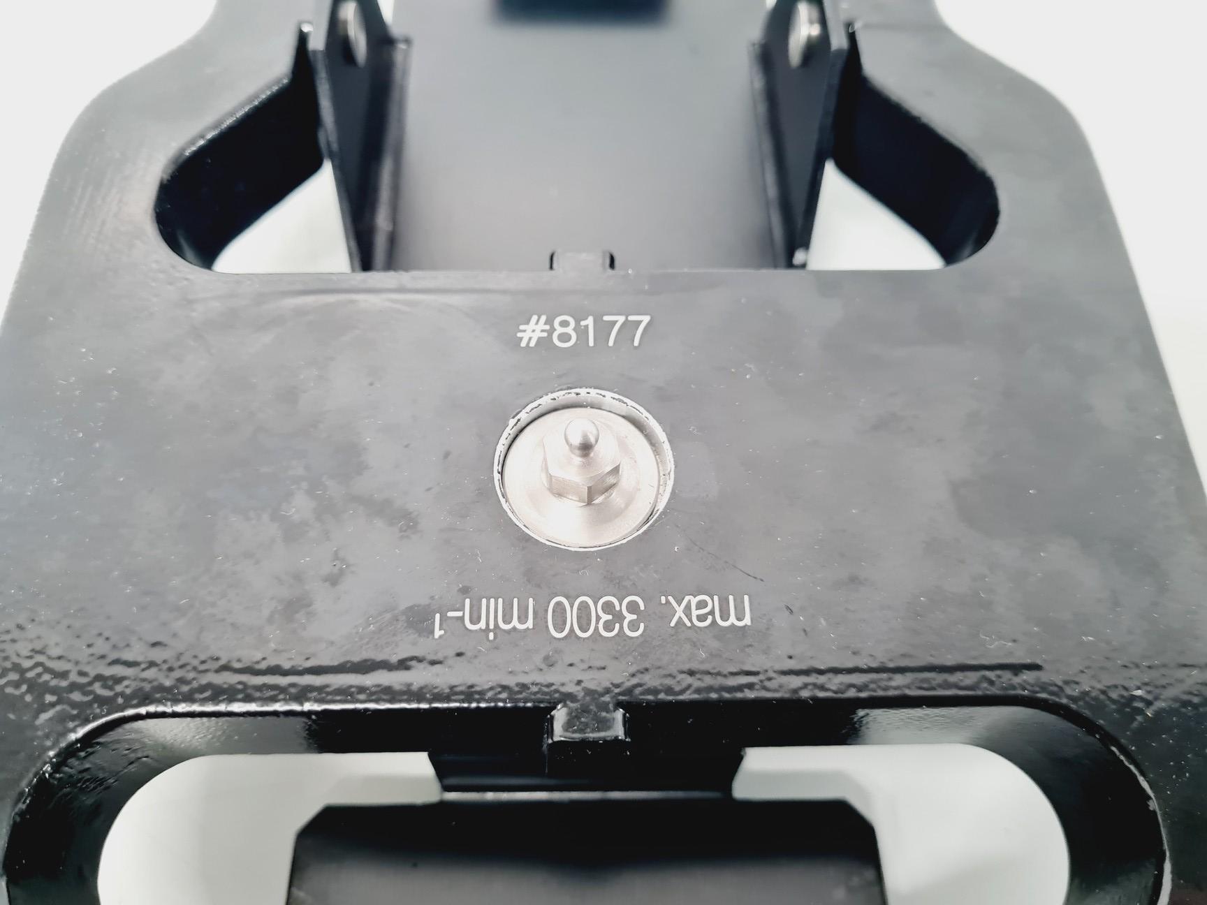 Image of Heraeus Labofuge 400 Centrifuge
