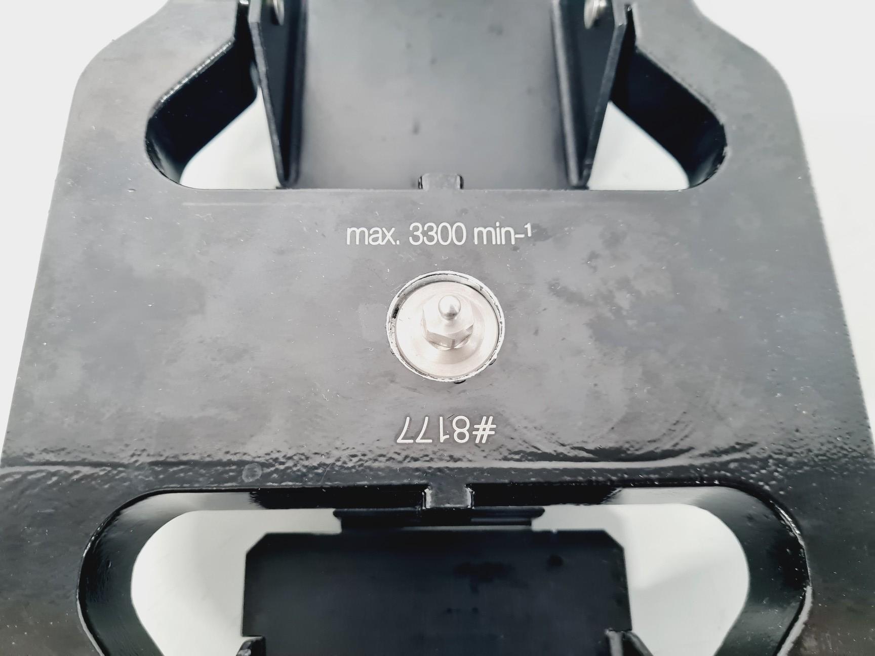Image of Heraeus Labofuge 400 Centrifuge