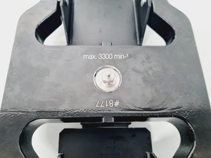 Thumbnail image of Heraeus Labofuge 400 Centrifuge