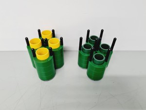 Thumbnail image of Heraeus Labofuge 400 Centrifuge