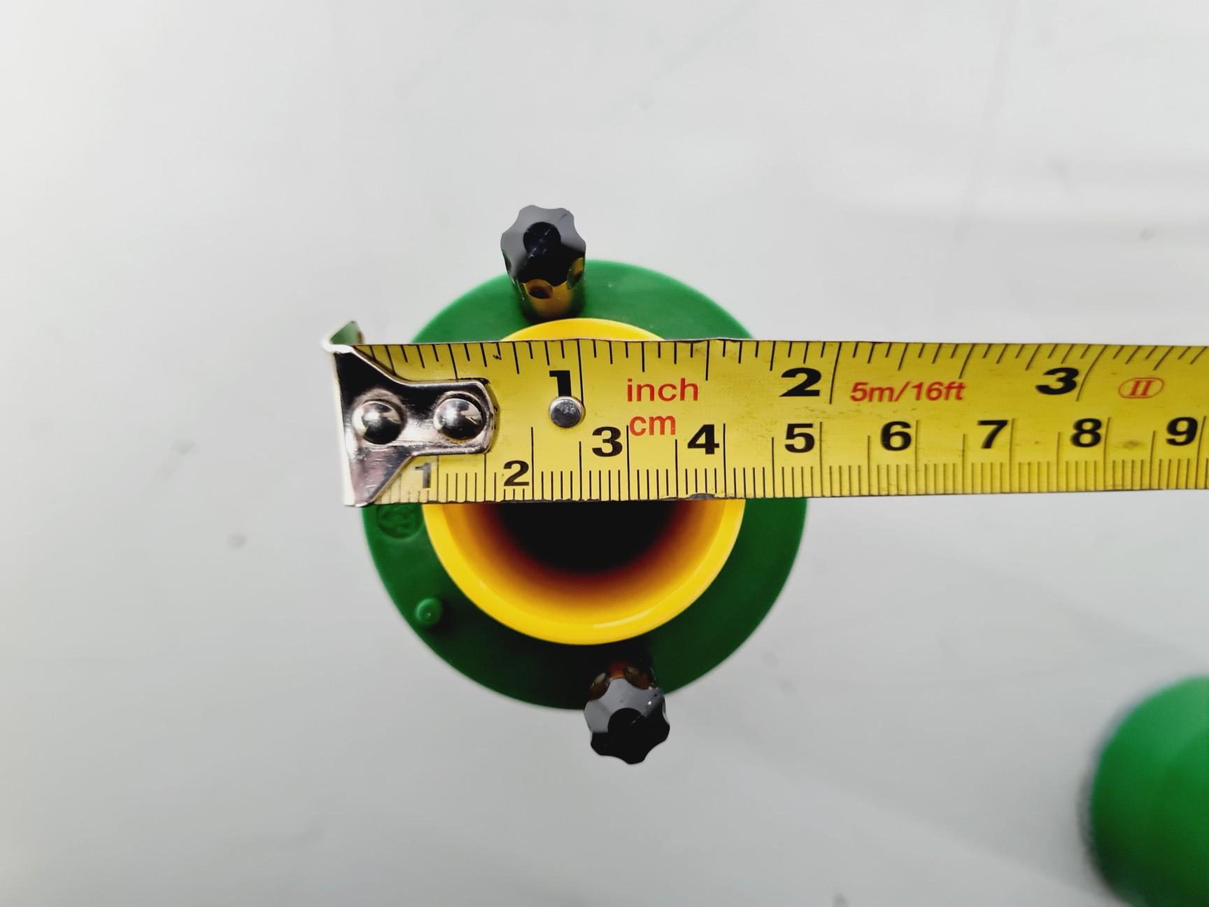 Image of Heraeus Labofuge 400 Centrifuge