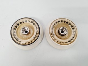 Thumbnail image of Heraeus Labofuge 400 Centrifuge