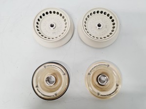 Thumbnail image of Heraeus Labofuge 400 Centrifuge