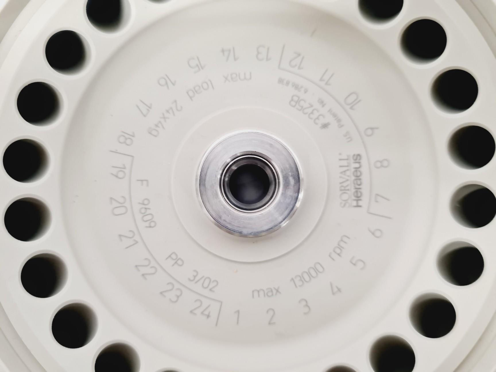 Image of Heraeus Labofuge 400 Centrifuge