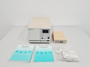 Thumbnail image of Waters 2487 Dual λ Absorbance Detector with BusSAT/IN Module