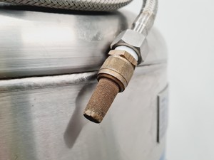 Thumbnail image of StateBourn CryoStor 240 Stainless Nitrogen Storage Lab