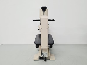 Thumbnail image of Olympus CK 2 Microscope w/ 4 x Objectives Lab