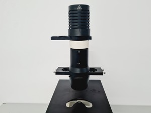 Thumbnail image of Carl Zeiss Axiovert 40 CFL Microscope w/ 4 x Objectives Lab