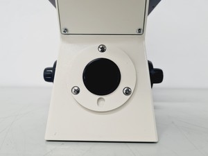 Thumbnail image of Carl Zeiss Axiovert 40 CFL Microscope w/ 4 x Objectives Lab