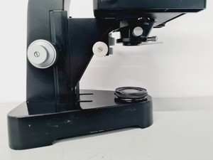Thumbnail image of Leitz Wetzlar 786496 Microscope w/ 5 x Objectives Lab