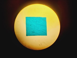 Thumbnail image of Leitz Wetzlar 786496 Microscope w/ 5 x Objectives Lab